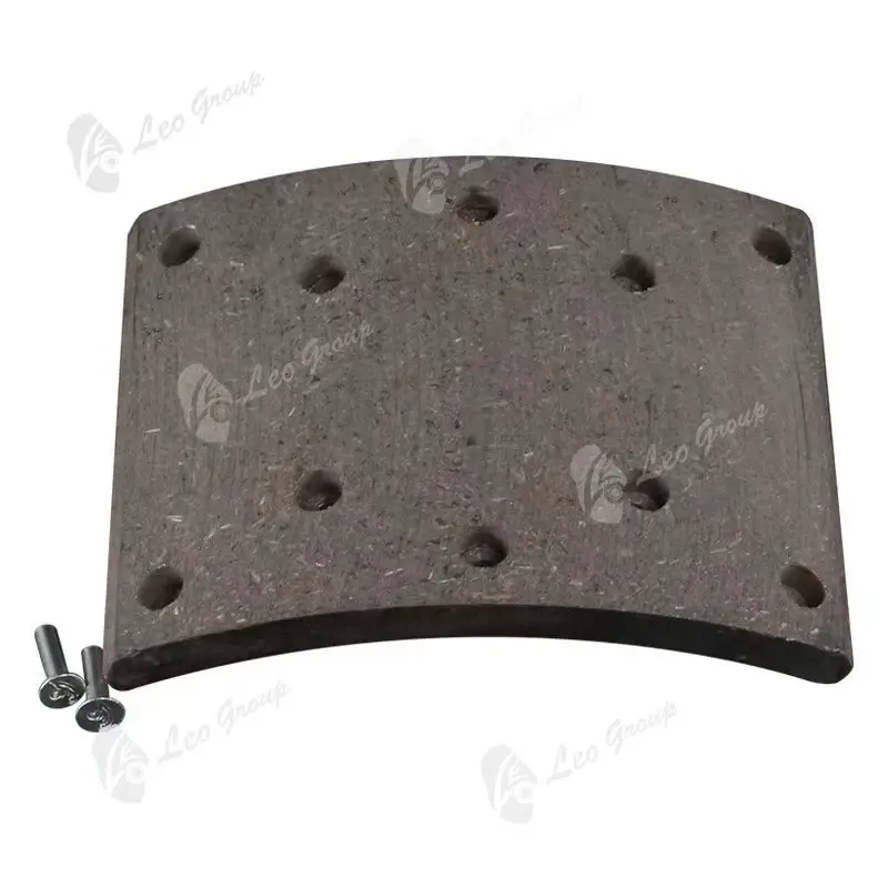 Garniture de Frein pour FAW